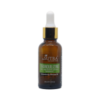 Tranquilizing Aromatherapy Massage Oil