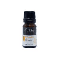 Cinnamon Essential Oil
