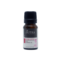 Rose Otto Essential Oil