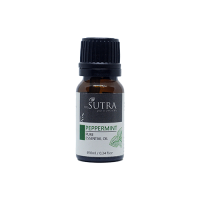 Peppermint Essential Oil