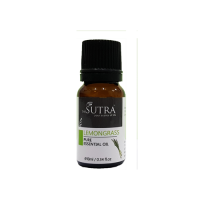 Lemongrass Essential Oil