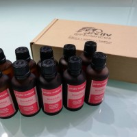 Rosehip Oil (50ml) 100% Pure Organic(10 Units per Outer)