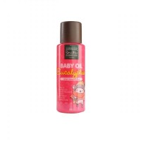 SERAIMAS Eucalyptus Baby Oil 60ml