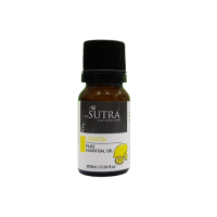 Lemon Essential Oil