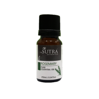 Rosemary Essential Oil