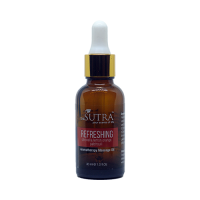 Refreshing Aromatherapy Massage Oil