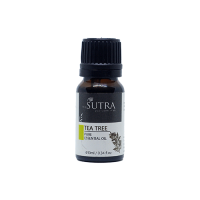 Tea Tree Essential Oil