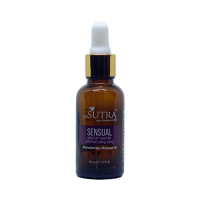 Sensual Aromatherapy Massage Oil
