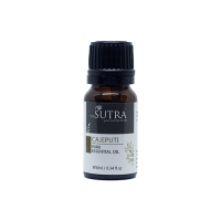 Cajeputi Essential Oil