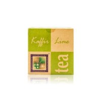 Kaffir Lime Tea