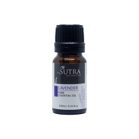 Lavender Essential Oil