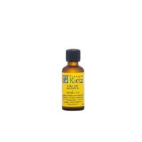 Kidz Baby Spot Massage Oil + Organic VCO