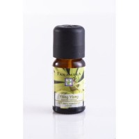 Essential oil Ylang Ylang