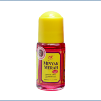 Minyak Merah Roll-on (50ml)
