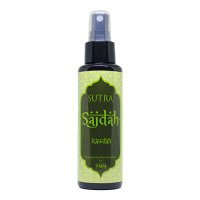 Sutra Sajdah Rawdah and Rumi