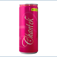 ASSORTED ENERGY DRINK CHANTEK 250ML (CARTON)